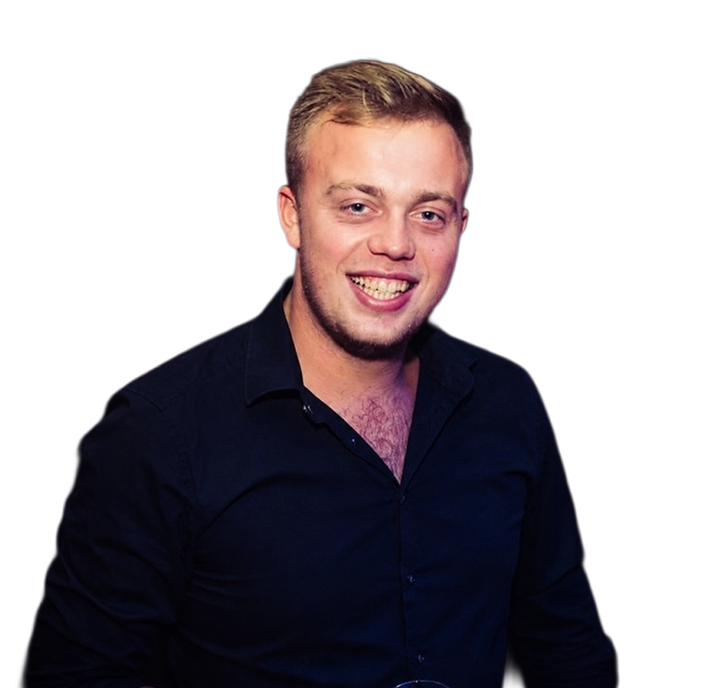Nieck Veldkamp