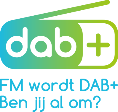 26-07: Herindeling regionale DAB+-netwerken van start