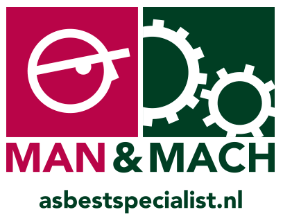 01-12: Man & Mach Asbestspecialist in Continu in Bedrijf