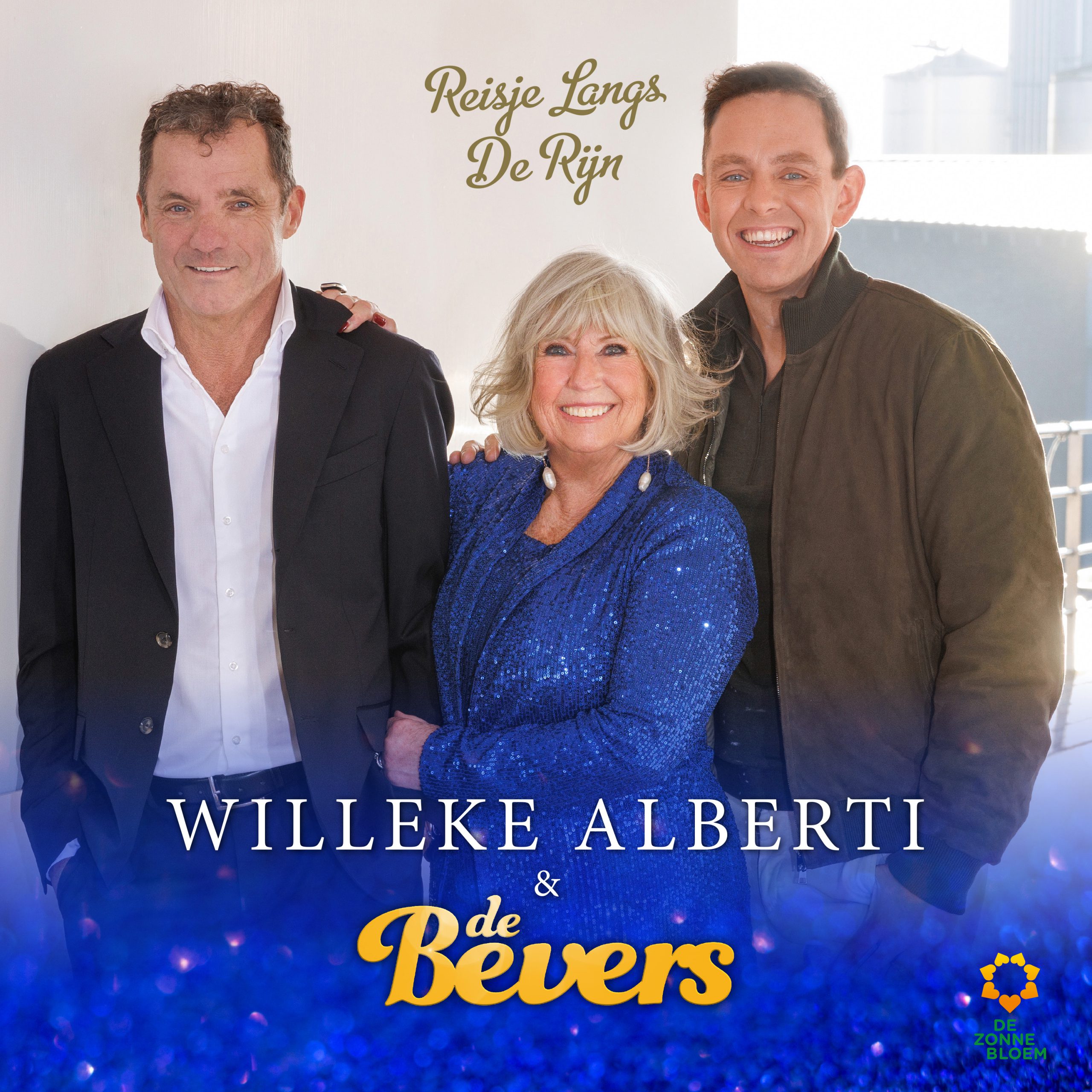 Wake Up Call: Kees (De Bevers) over de nieuwe single met Willeke Alberti