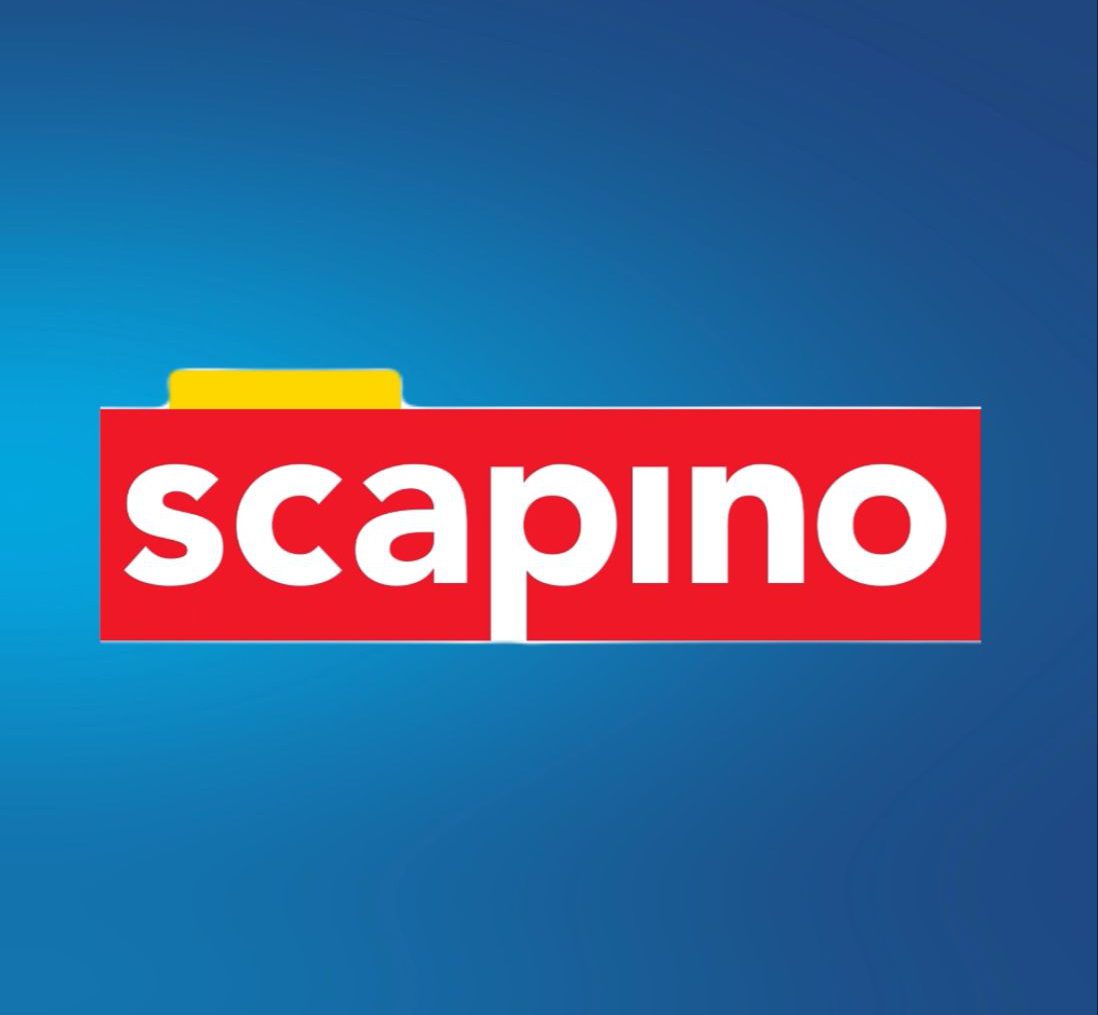 26-02-24 Radio Continu bij Scapino (VIDEO TERUGBLIK)