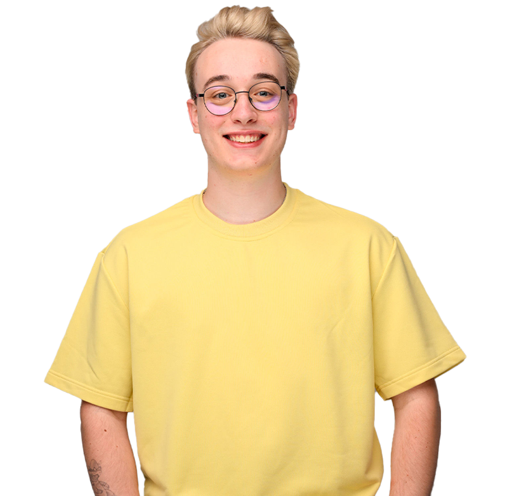 Dylan Damsma