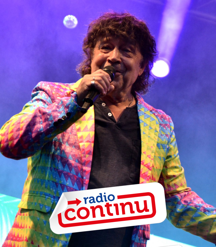 BELLEN: JARIGE DENNIE CHRISTIAN (AUDIO)