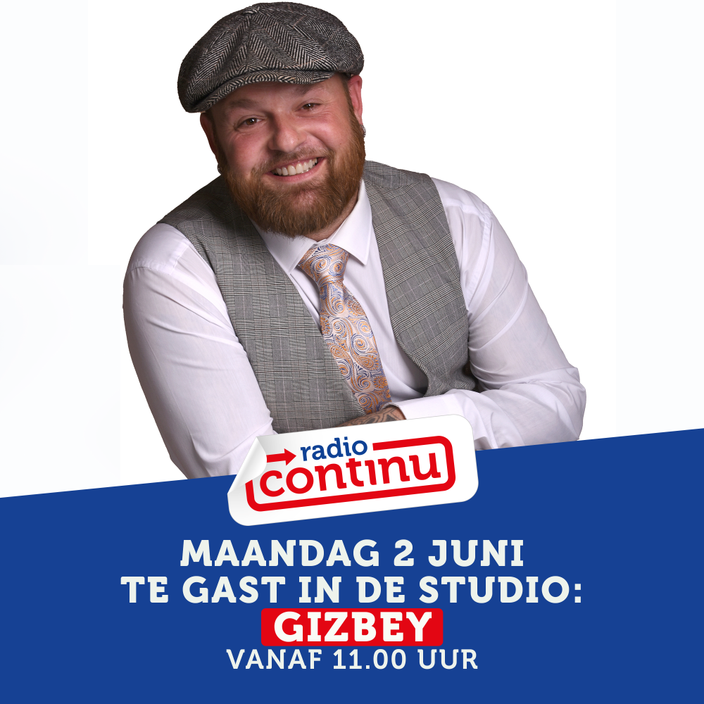 TE GAST: GIZBEY