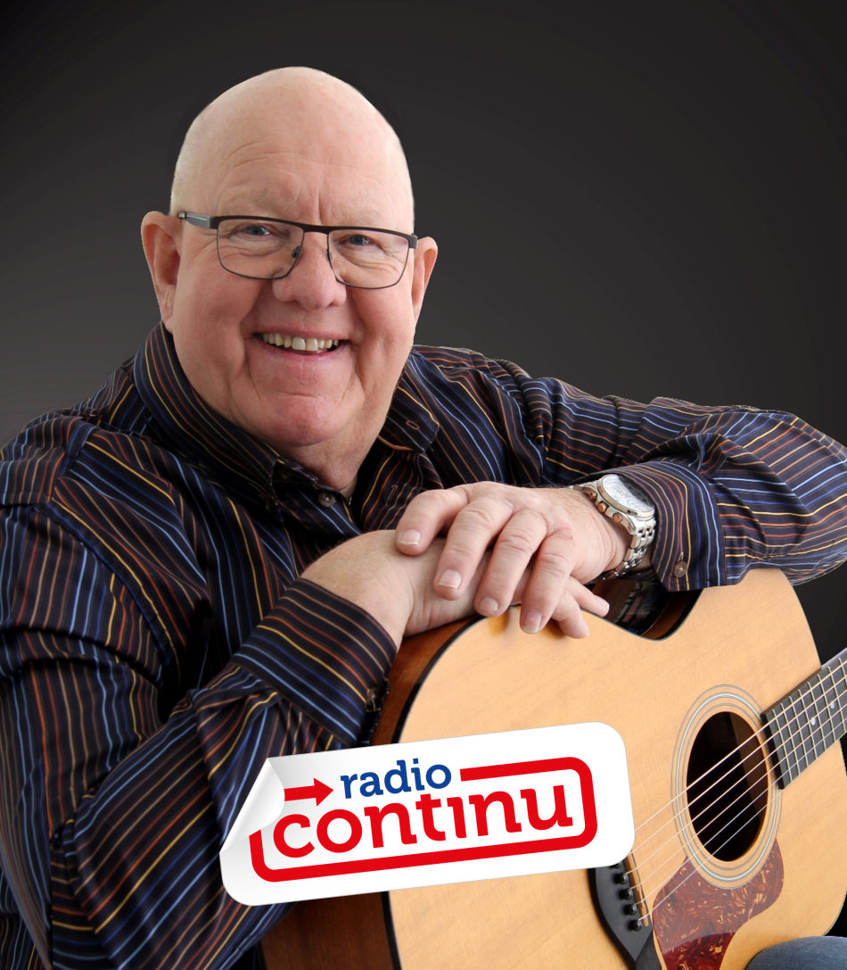 BELLEN: JARIGE HENK WIJNGAARD (AUDIO)