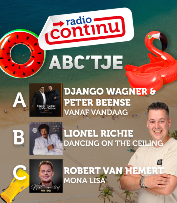 ABC'TJE!