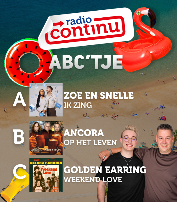 ABC'TJE!