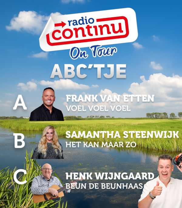ABC'TJE!