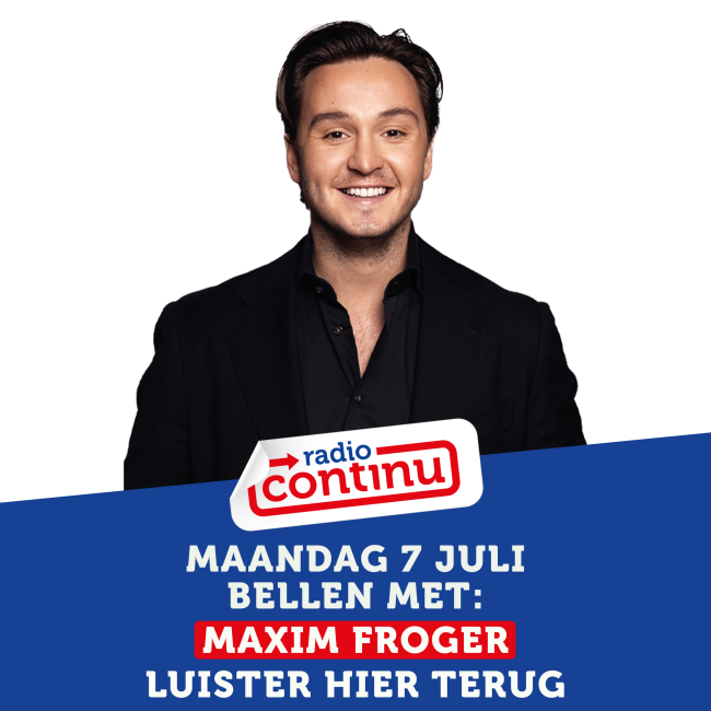BELLEN: MAXIM FROGER