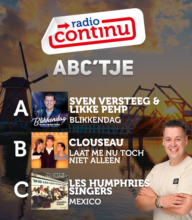 ABC'TJE!