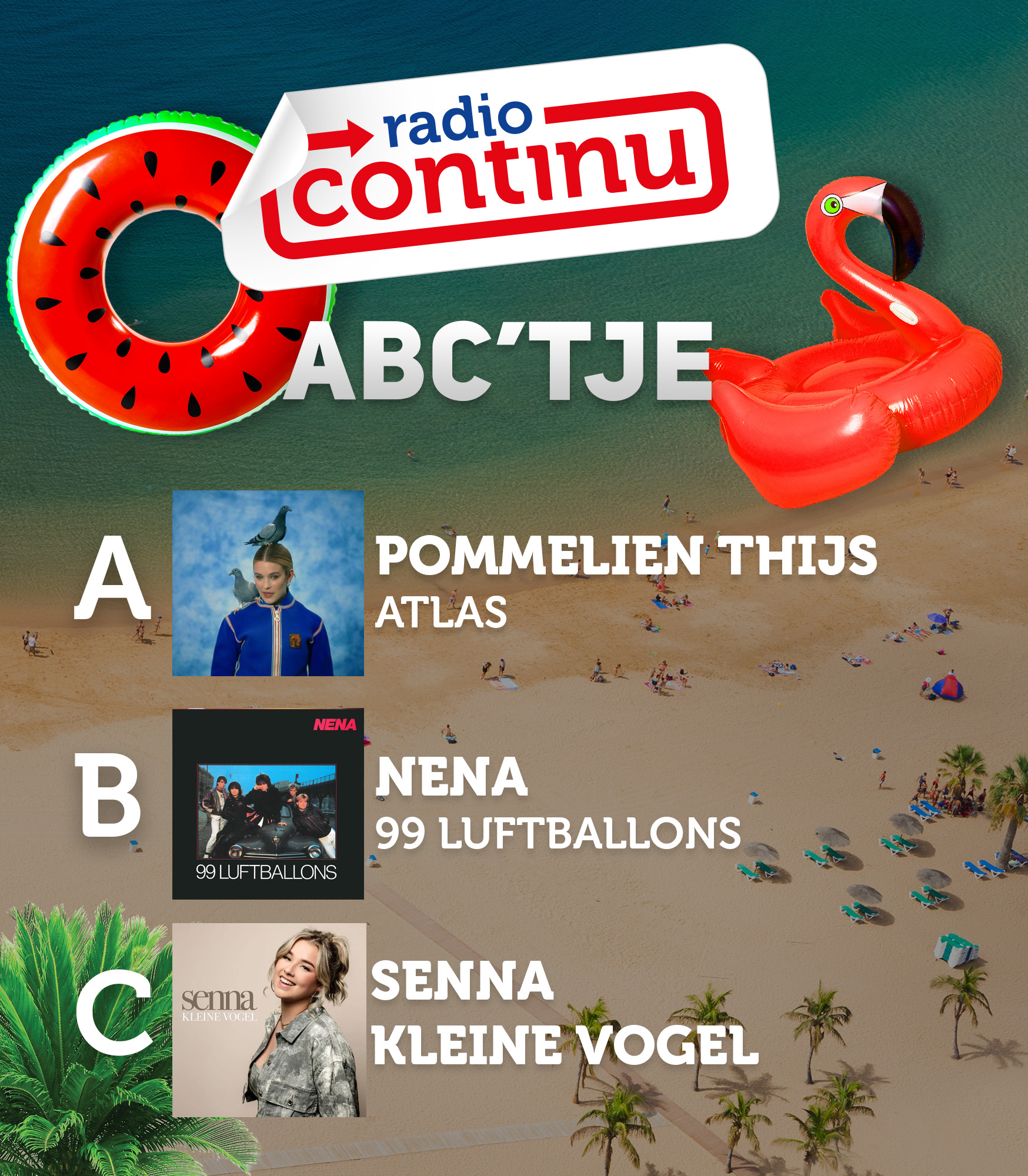 ABC'TJE!