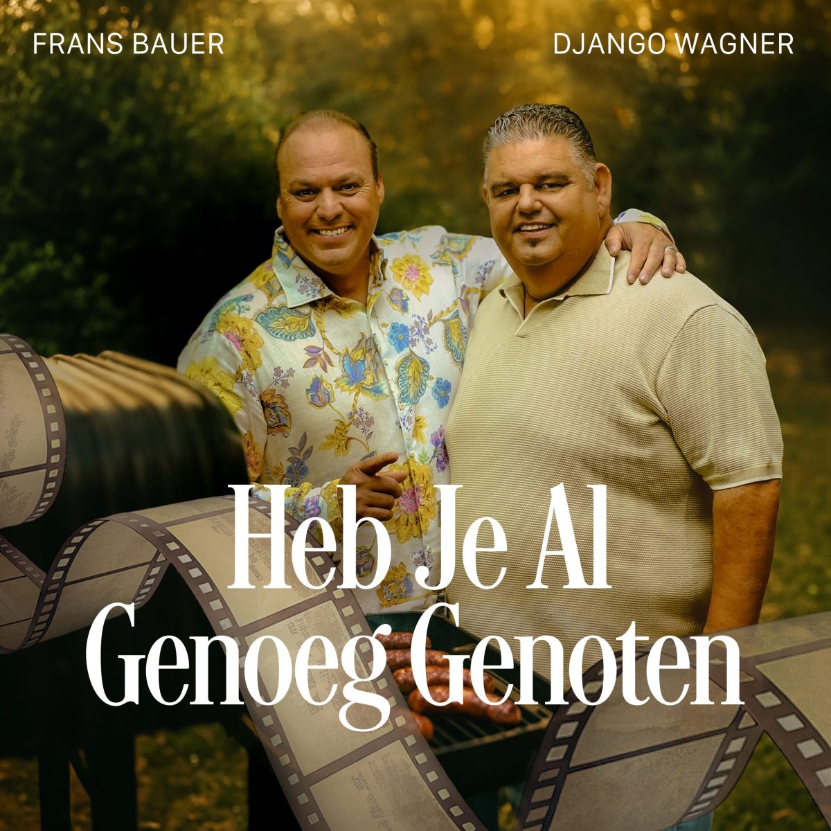 Radio Continu Schijf