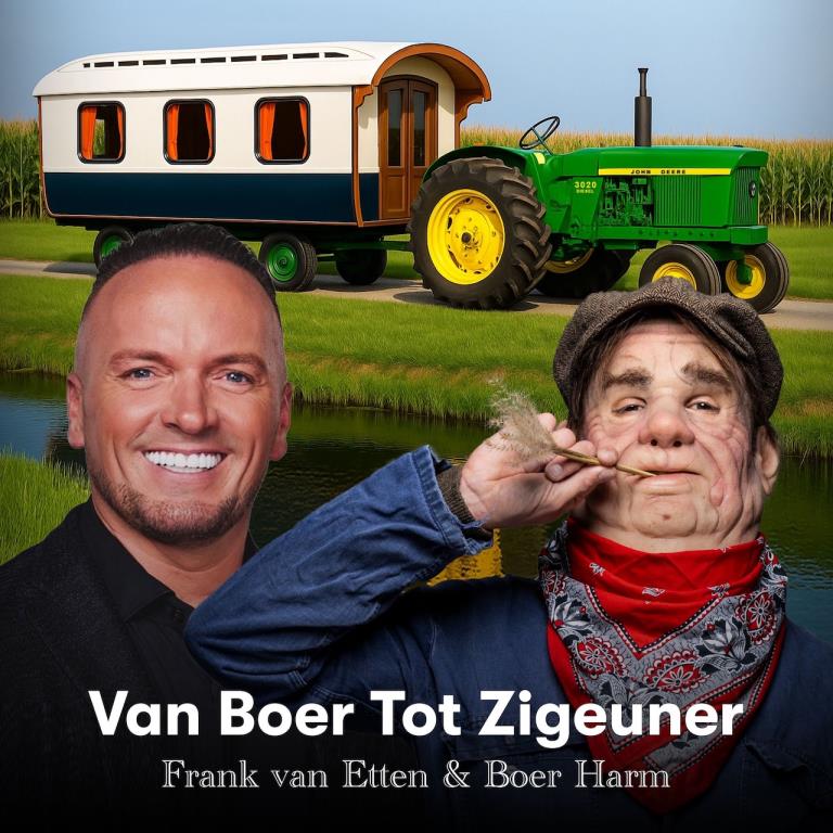 Radio Continu Schijf