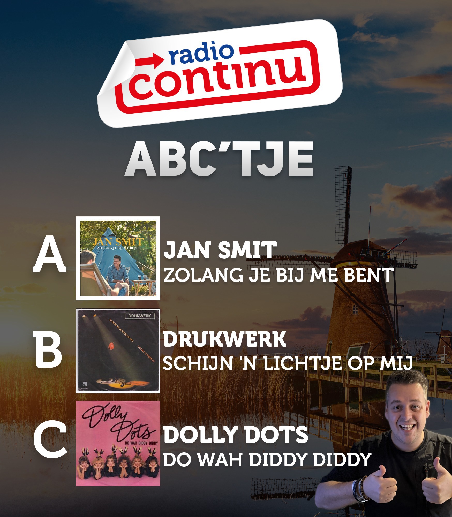 ABC'TJE!