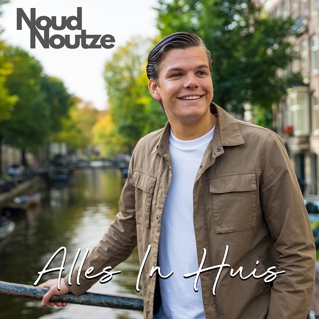 CONTINU TALENT SCHIJF: NOUD NOUTZE