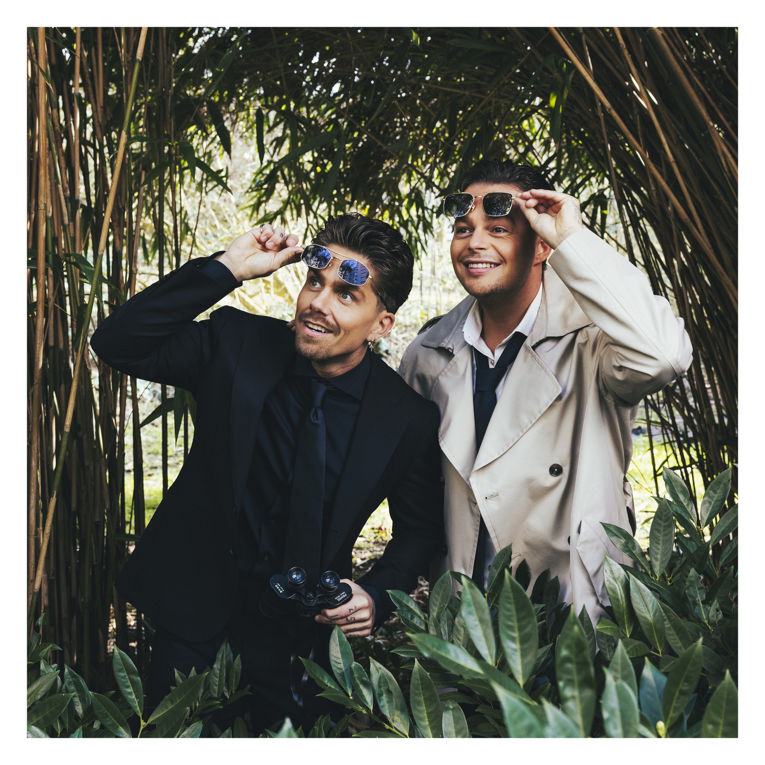 Radio Continu Schijf