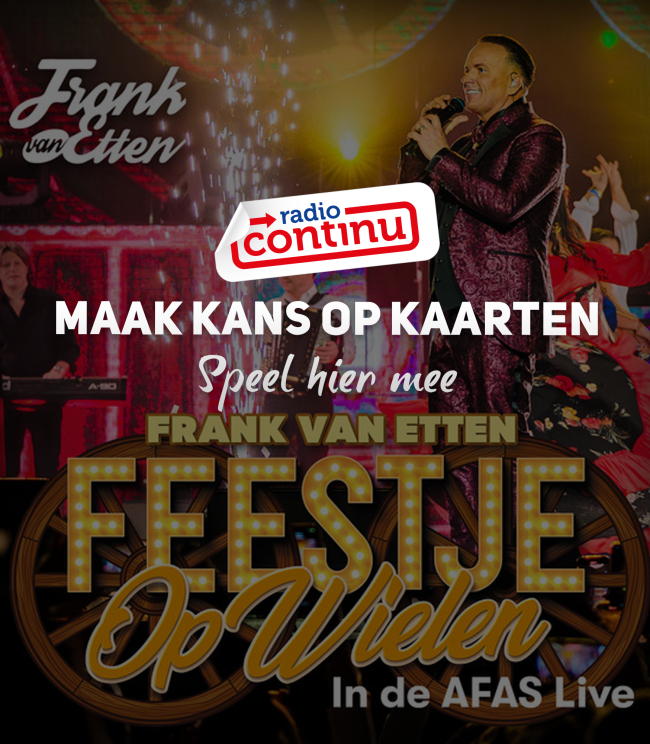 WIN: KAARTEN FEESTJE OP WIELEN