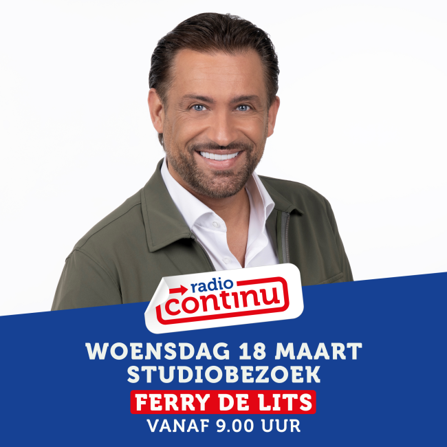 TE GAST: FERRY DE LITS