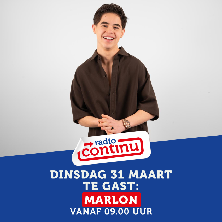 TE GAST: MARLON