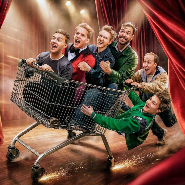 Radio Continu Schijf