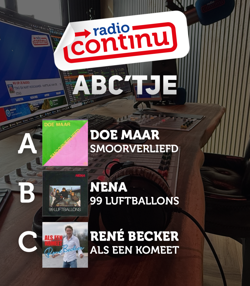 ABC'TJE!