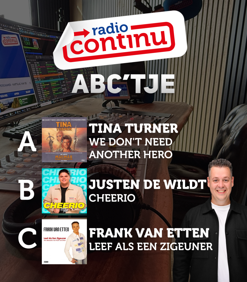 ABC'TJE!