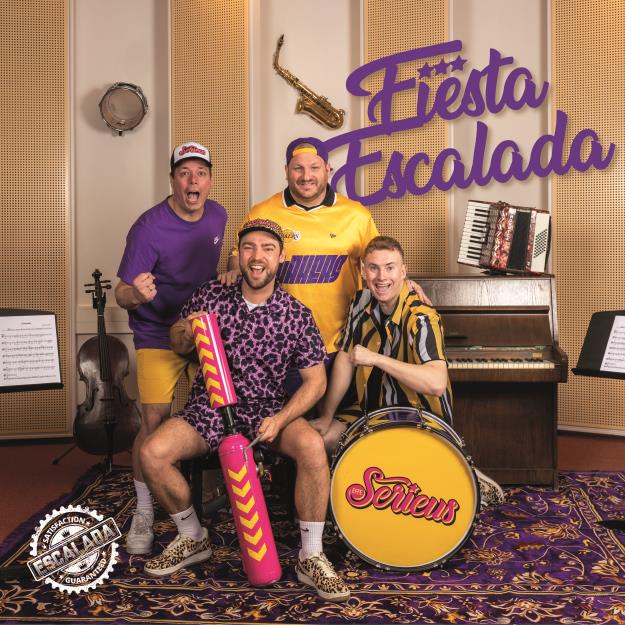 Radio Continu Schijf