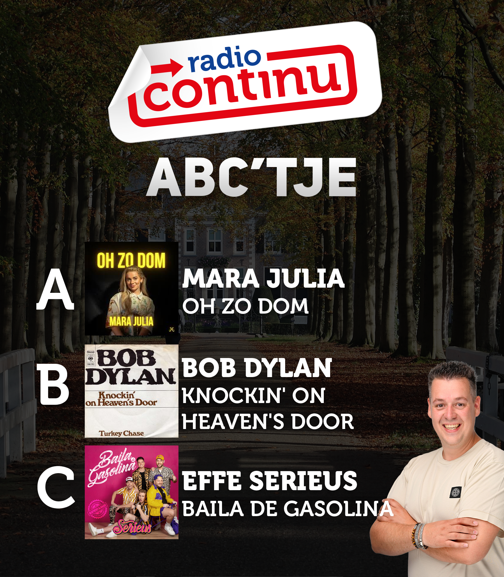 ABC'TJE!