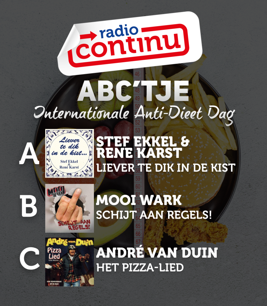 ABC'TJE!