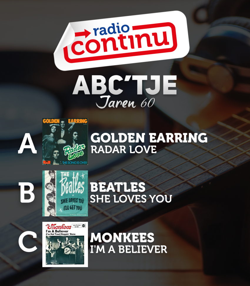 ABC'TJE!
