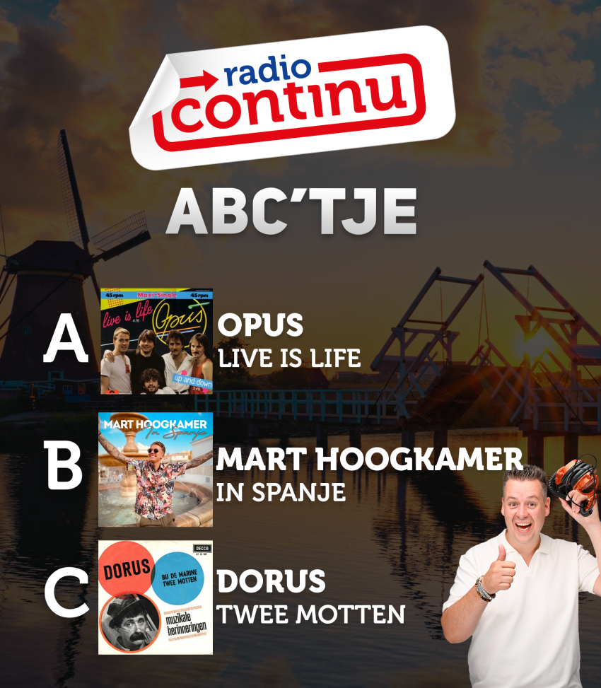 ABC'TJE!