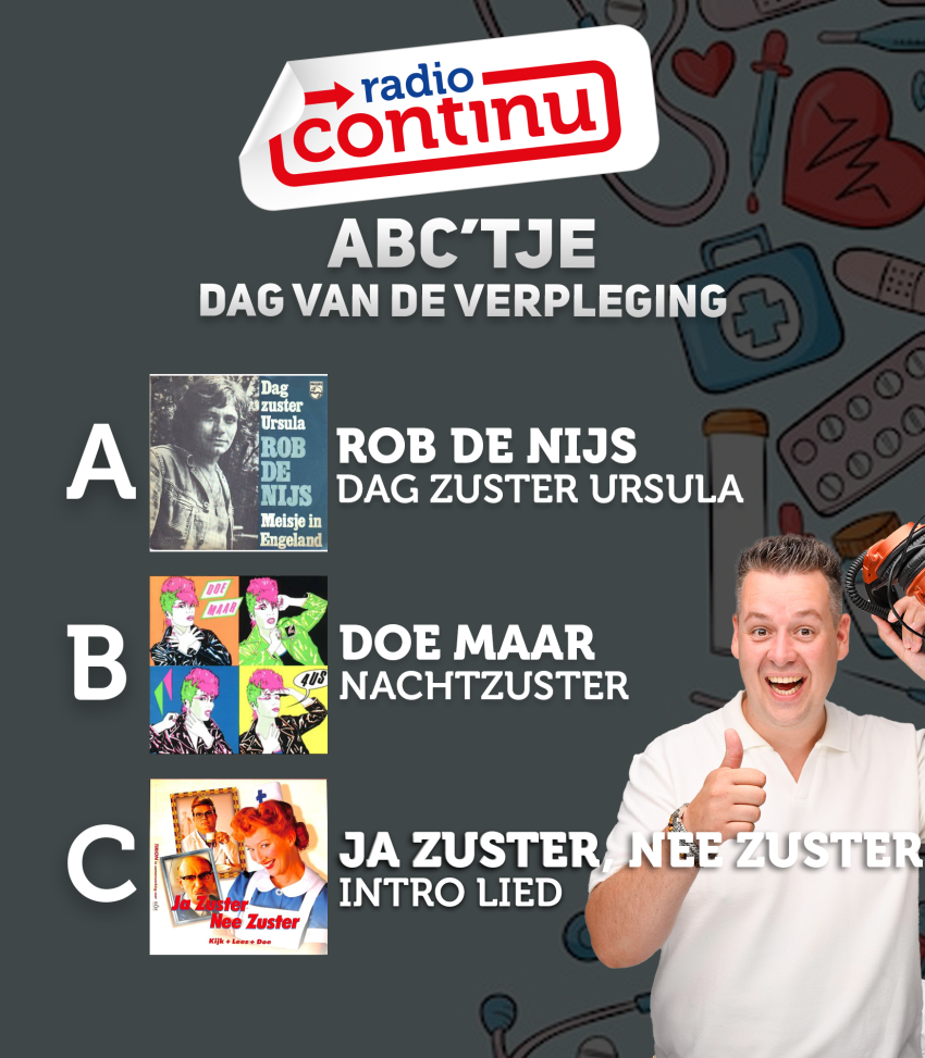 ABC'TJE!