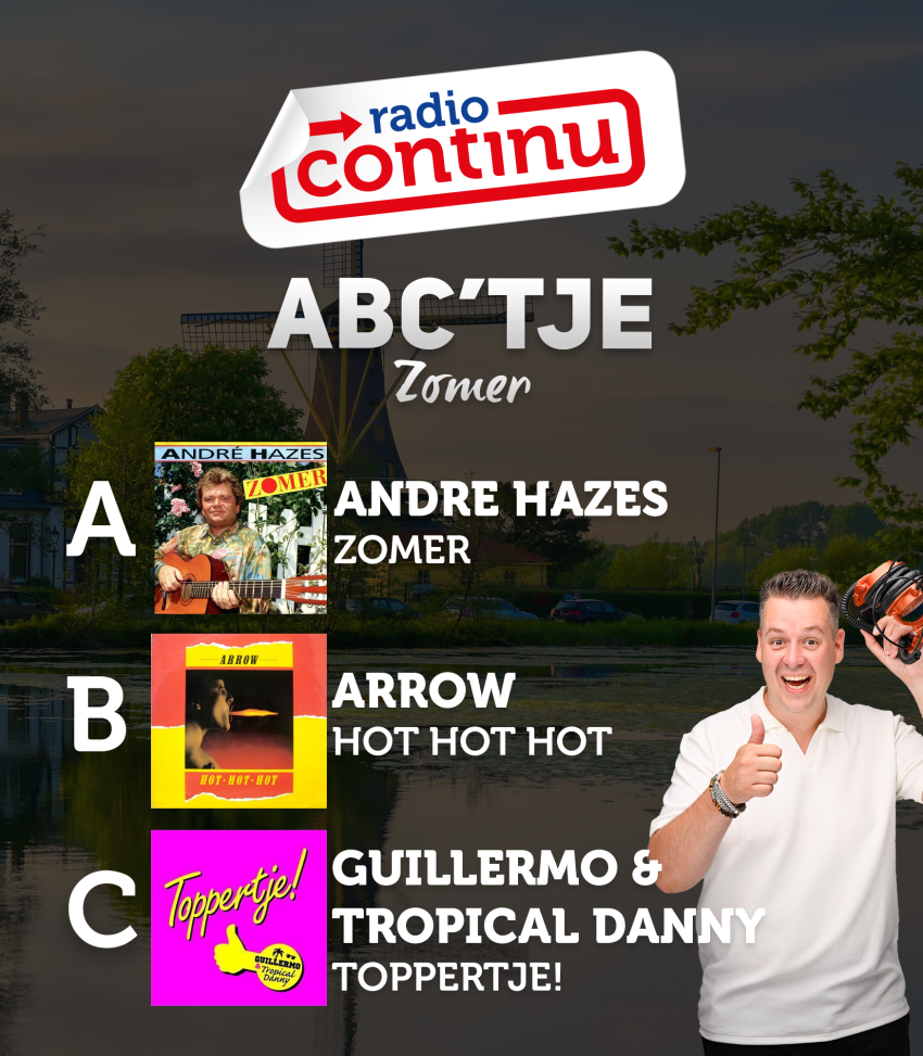 ABC'TJE!