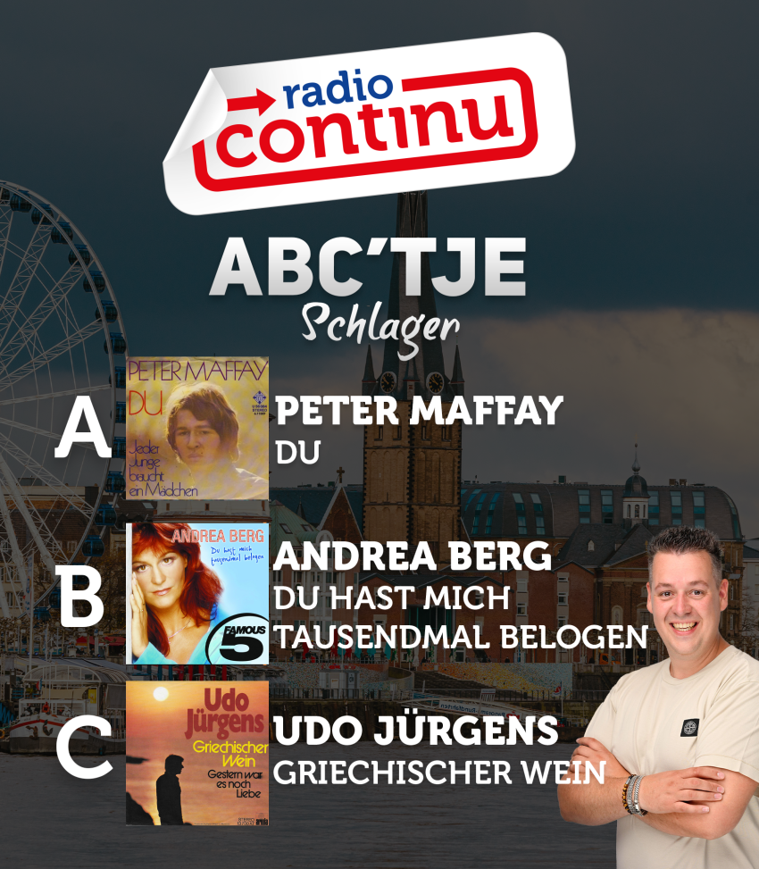 ABC'TJE!
