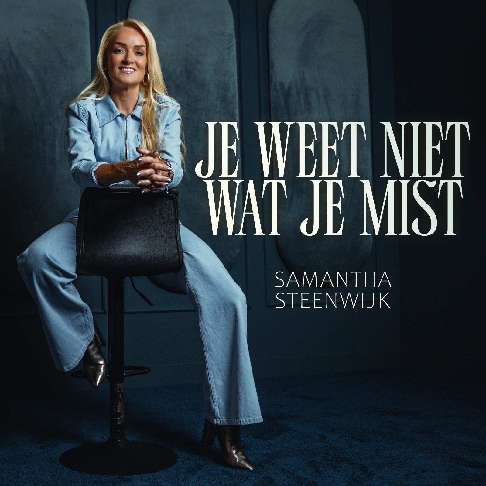 Radio Continu Schijf
