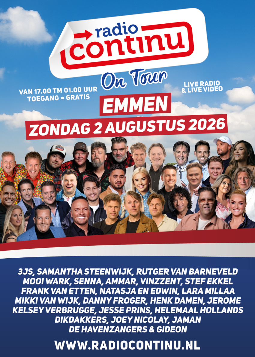 02-08-26: ON TOUR EMMEN