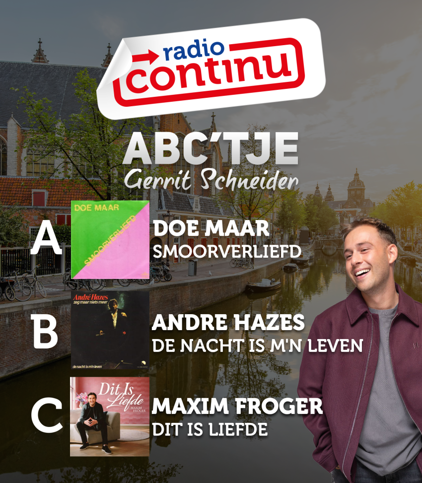 ABC'TJE!