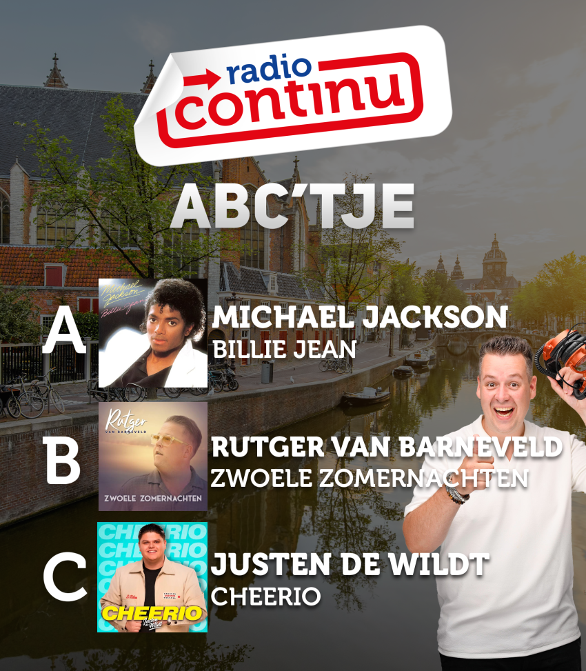 ABC'TJE!