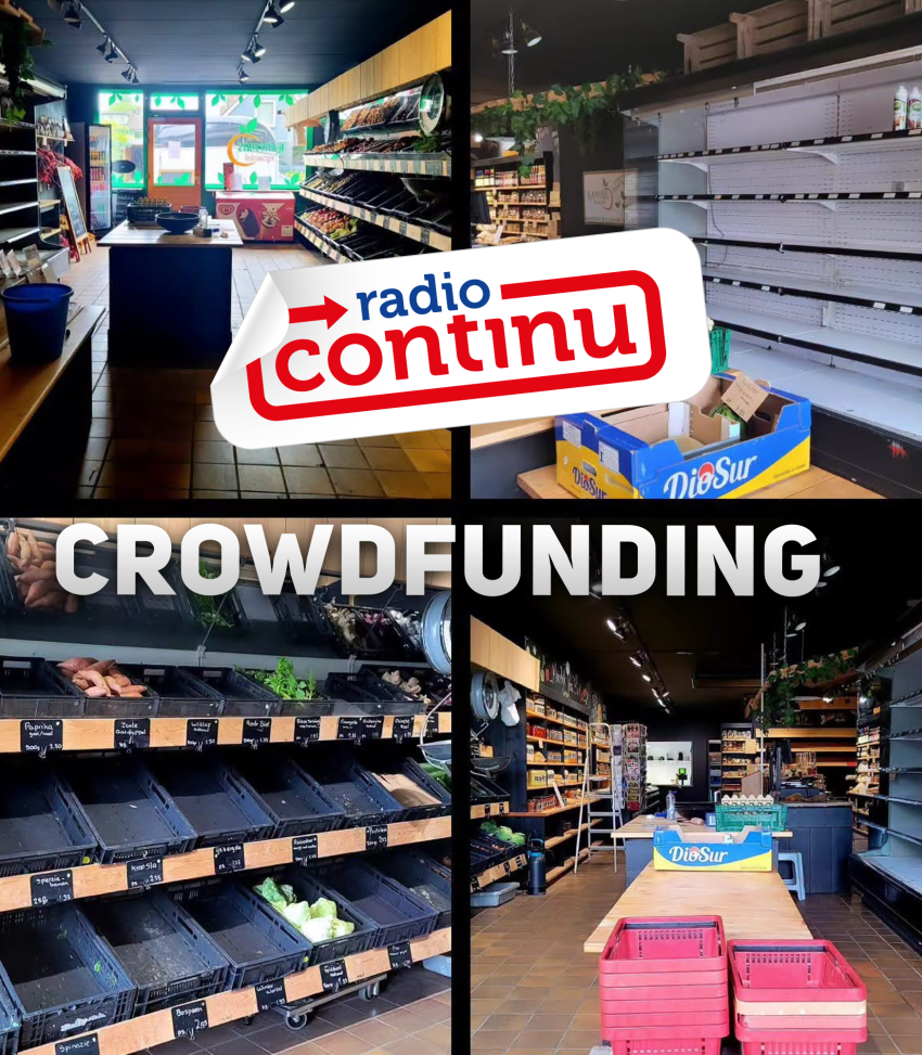 CROWDFUNDING KAMPHUIS