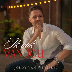 Jordy van Wijmeren - Ik Ook Van Jou