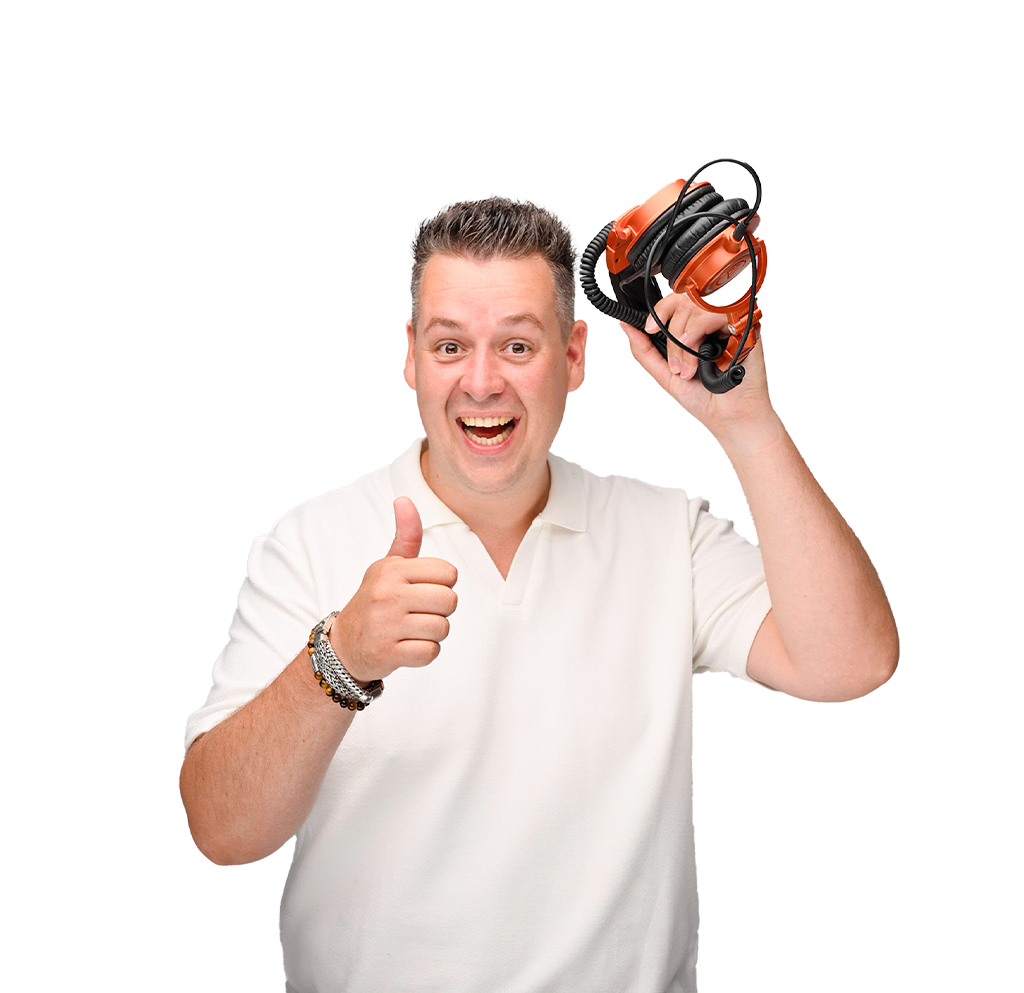 De Ochtend Met Kevin