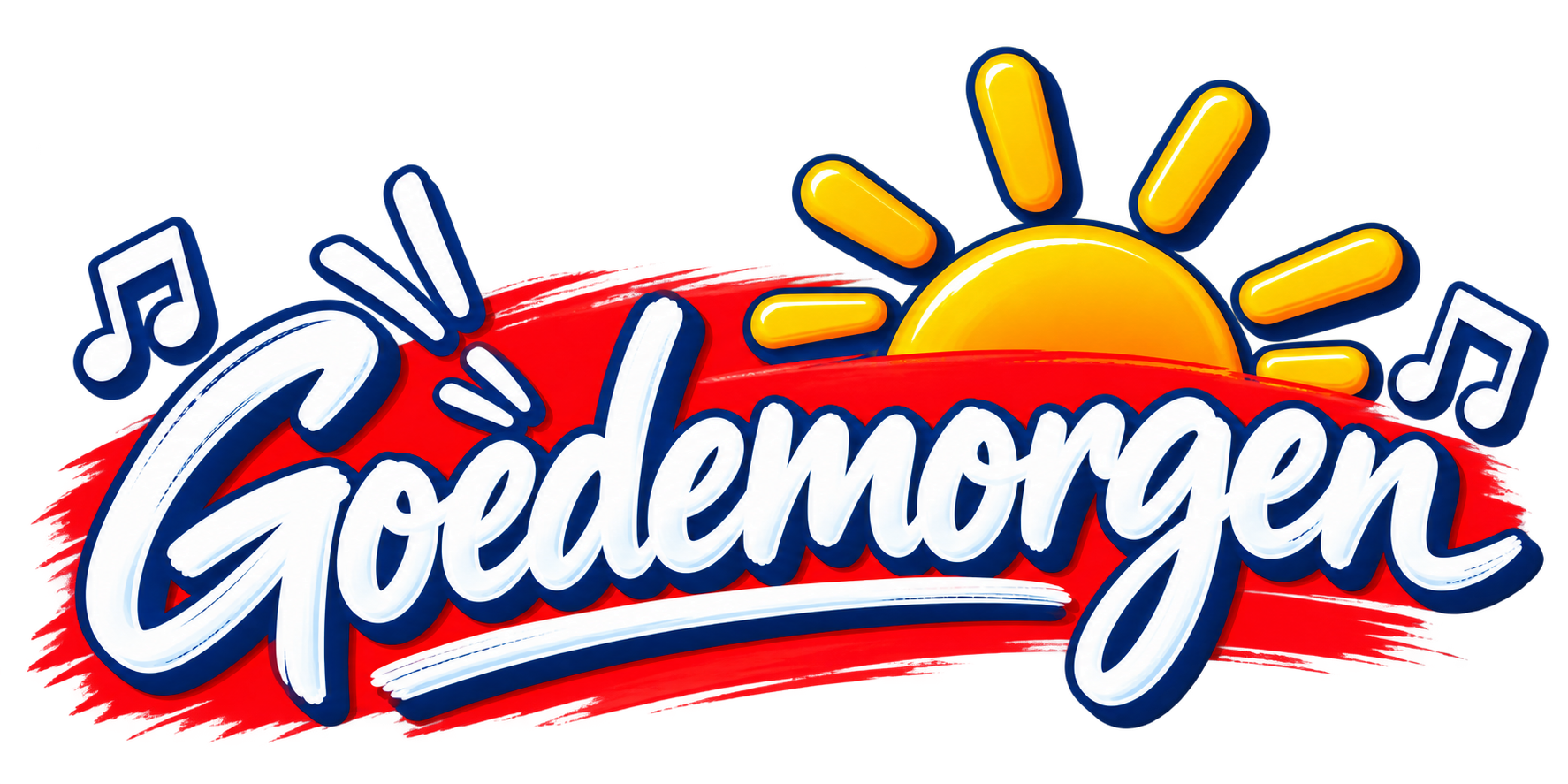 Gezellig wakker worden!